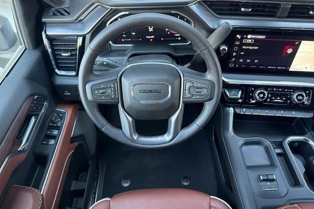 2026 GMC Sierra 3500HD Denali Ultimate - Photo 15