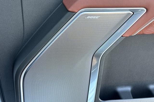 2026 GMC Sierra 3500HD Denali Ultimate - Photo 19