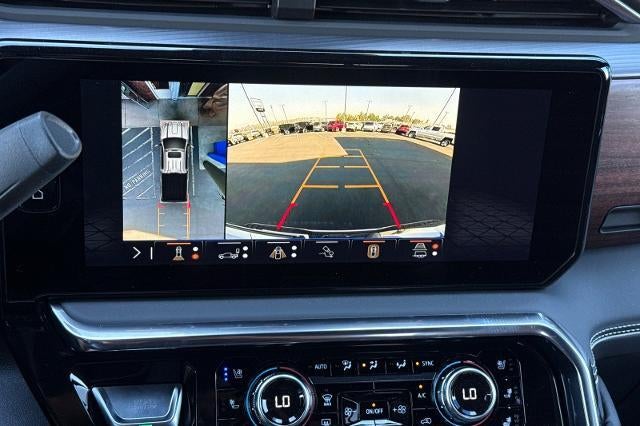 2026 GMC Sierra 3500HD Denali Ultimate - Photo 22