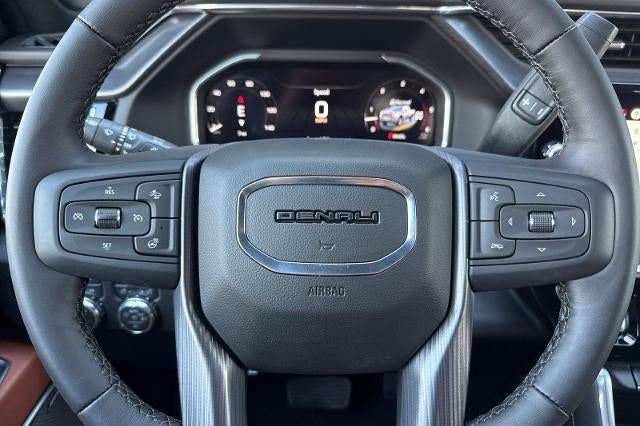2026 GMC Sierra 3500HD Denali Ultimate - Photo 26