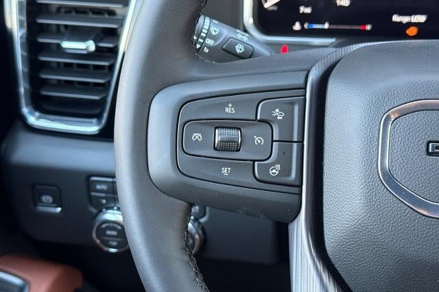 2026 GMC Sierra 3500HD Denali Ultimate - Photo 27