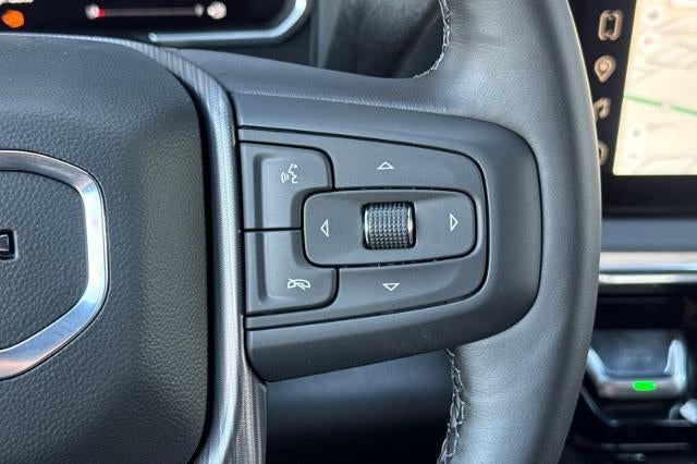 2026 GMC Sierra 3500HD Denali Ultimate - Photo 28