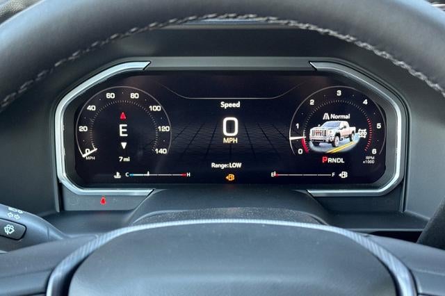 2026 GMC Sierra 3500HD Denali Ultimate - Photo 29