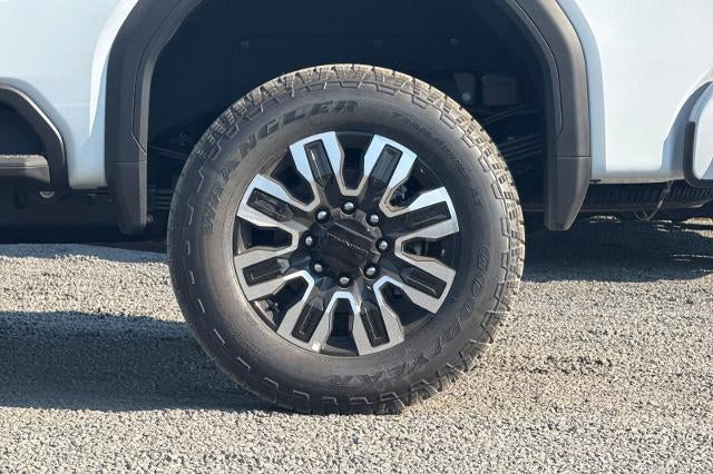 2026 GMC Sierra 3500HD Denali Ultimate - Photo 31