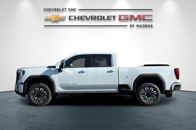 2026 GMC Sierra 3500HD Denali Ultimate - Photo 6