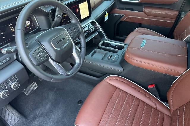 2026 GMC Sierra 3500HD Denali Ultimate - Photo 9