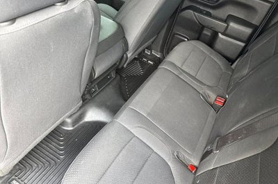 2023 GMC Sierra 2500 HD Pro