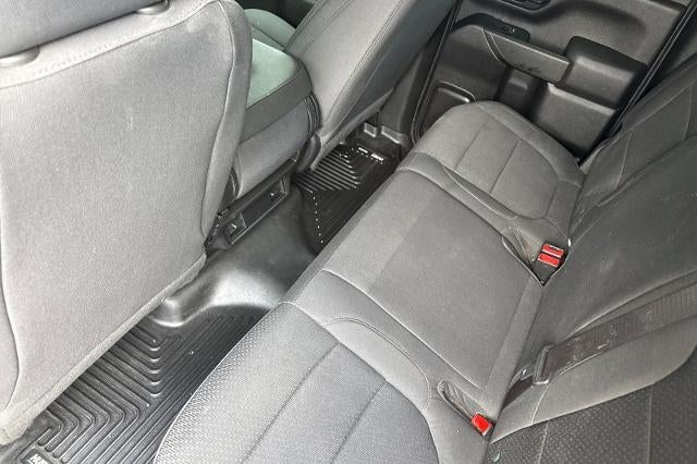 2023 GMC Sierra 2500 HD Pro