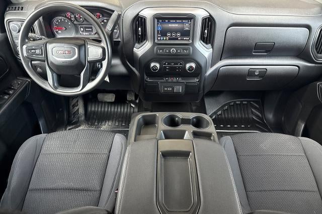 2023 GMC Sierra 2500 HD Pro