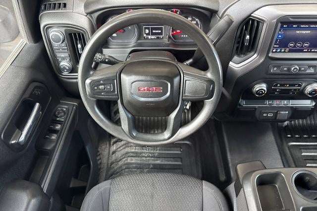 2023 GMC Sierra 2500 HD Pro