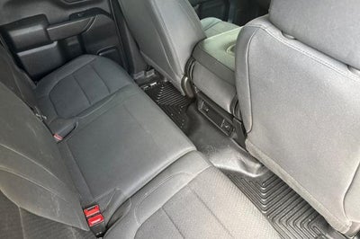 2023 GMC Sierra 2500 HD Pro