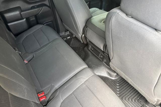 2023 GMC Sierra 2500 HD Pro