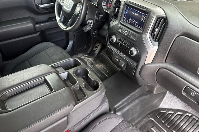 2023 GMC Sierra 2500 HD Pro