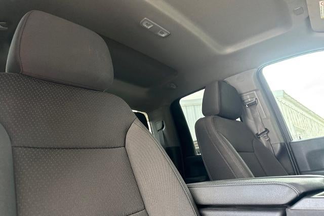 2023 GMC Sierra 2500 HD Pro