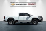 2023 GMC Sierra 2500 HD Pro