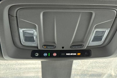 2023 GMC Sierra 2500 HD Pro