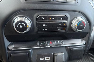 2023 GMC Sierra 2500 HD Pro
