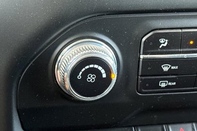 2023 GMC Sierra 2500 HD Pro