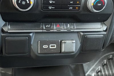 2023 GMC Sierra 2500 HD Pro
