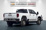 2023 GMC Sierra 2500 HD Pro