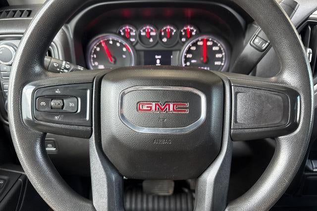 2023 GMC Sierra 2500 HD Pro