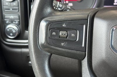 2023 GMC Sierra 2500 HD Pro