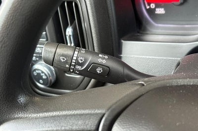 2023 GMC Sierra 2500 HD Pro