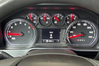 2023 GMC Sierra 2500 HD Pro