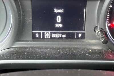 2023 GMC Sierra 2500 HD Pro