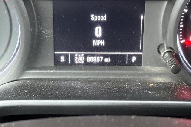2023 GMC Sierra 2500 HD Pro