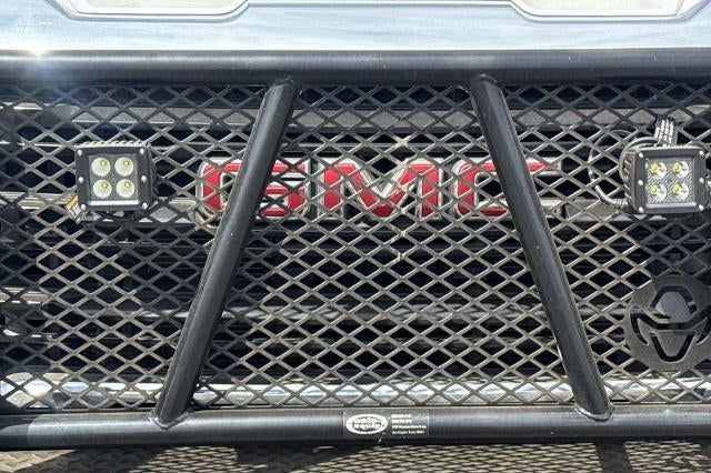 2023 GMC Sierra 2500 HD Pro
