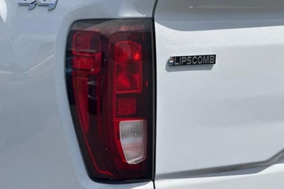 2023 GMC Sierra 2500 HD Pro