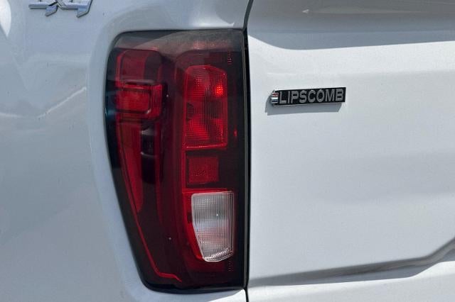 2023 GMC Sierra 2500 HD Pro