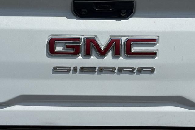 2023 GMC Sierra 2500 HD Pro