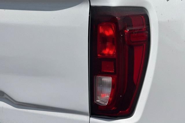 2023 GMC Sierra 2500 HD Pro