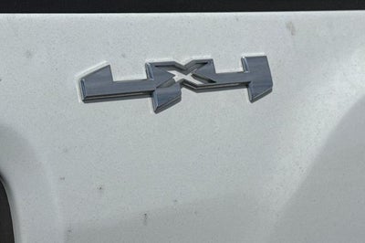 2023 GMC Sierra 2500 HD Pro