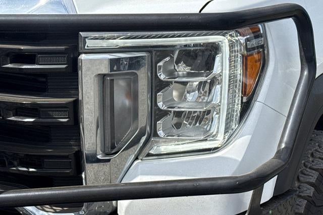 2023 GMC Sierra 2500 HD Pro