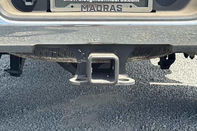 2023 GMC Sierra 2500 HD Pro