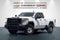 2023 GMC Sierra 2500 HD Pro