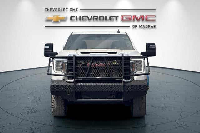 2023 GMC Sierra 2500 HD Pro