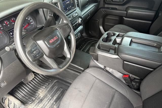 2023 GMC Sierra 2500 HD Pro