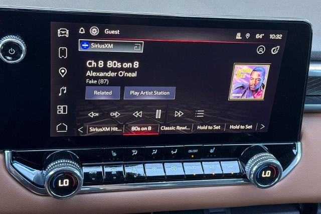 2026 GMC Canyon AT4 - Photo 19