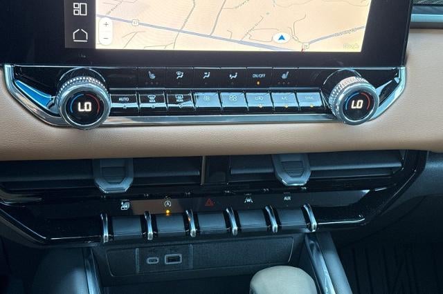 2026 GMC Canyon AT4 - Photo 22