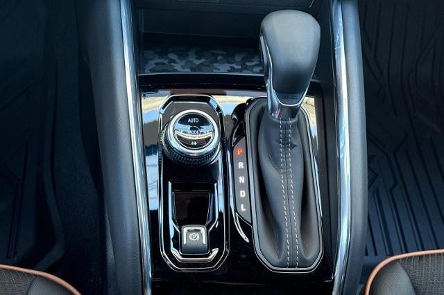2026 GMC Canyon AT4 - Photo 23
