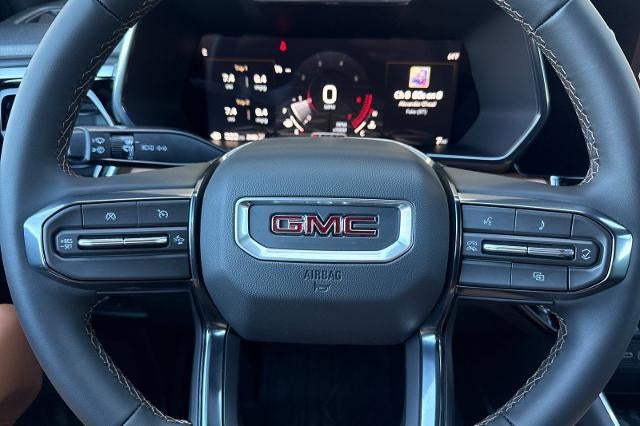 2026 GMC Canyon AT4 - Photo 25