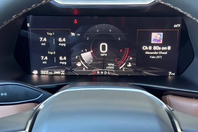 2026 GMC Canyon AT4 - Photo 28