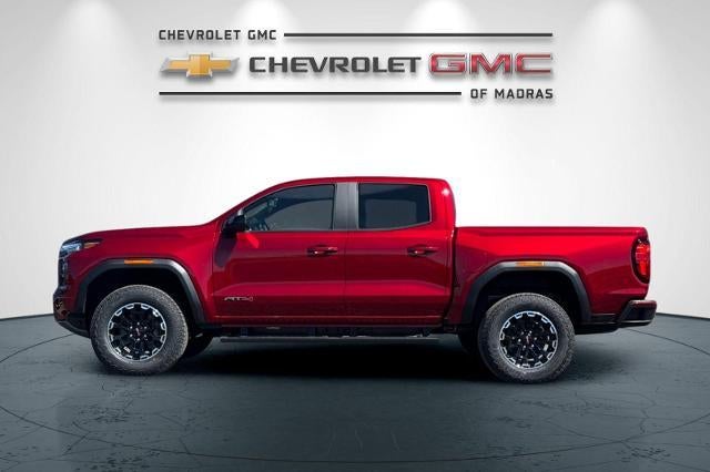 2026 GMC Canyon AT4 - Photo 6