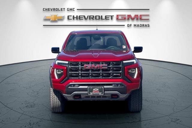 2026 GMC Canyon AT4 - Photo 8