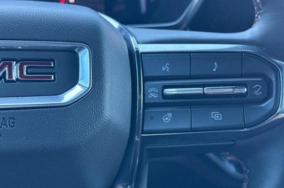 2023 GMC Canyon AT4