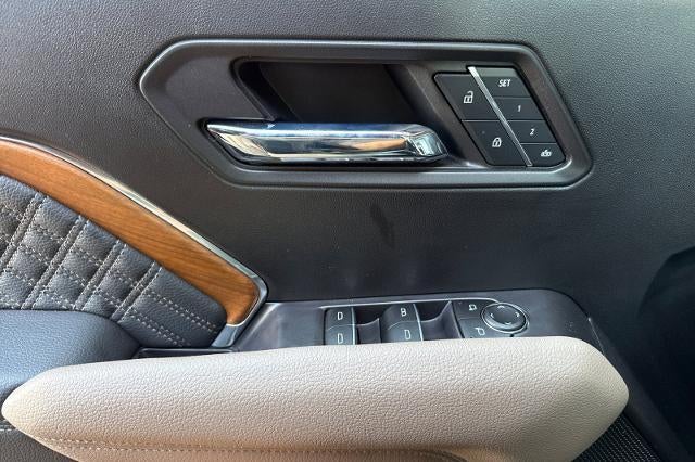 2023 GMC Canyon 4WD Denali